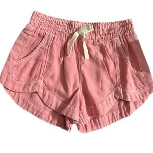 Billabong Girls' Mad for You Short